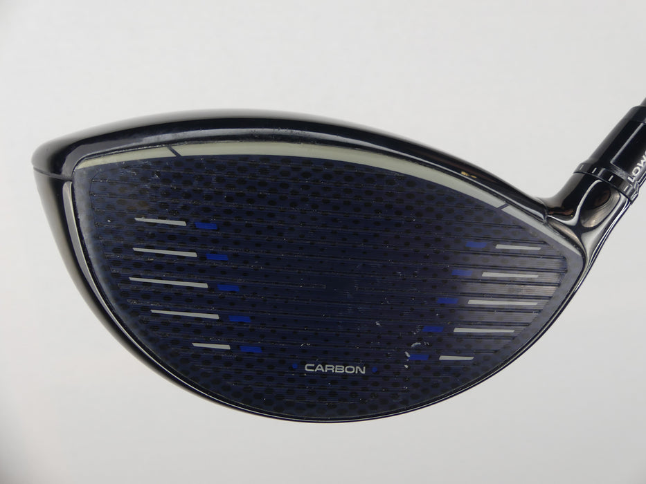 Taylormade Qi10 Max Driver 10.5* Regular Flex