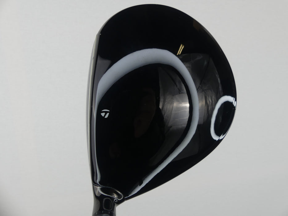 Taylormade Qi10 Driver 10.5* Stiff Flex