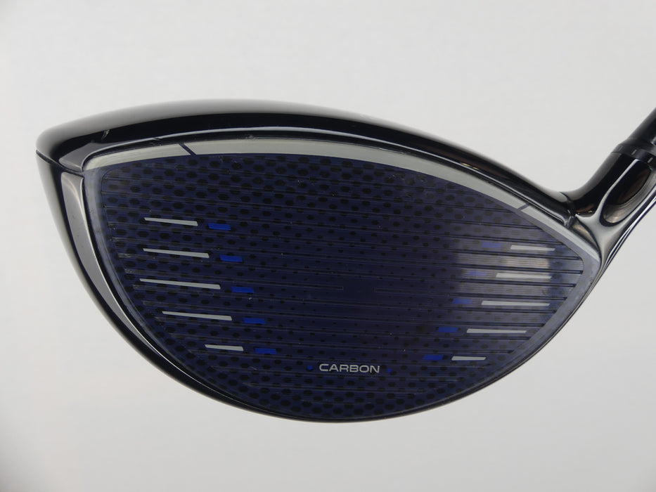 Taylormade Qi10 Driver 10.5* Stiff Flex