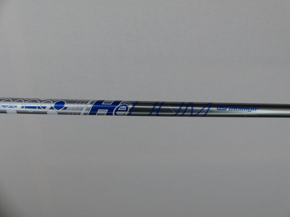 Taylormade Qi10 Driver 10.5* Stiff Flex