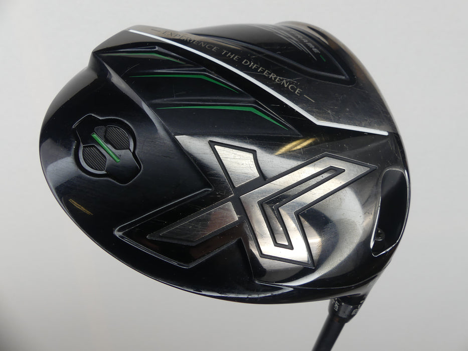 XXIO Series 12 EX Driver 10.5* Stiff Flex