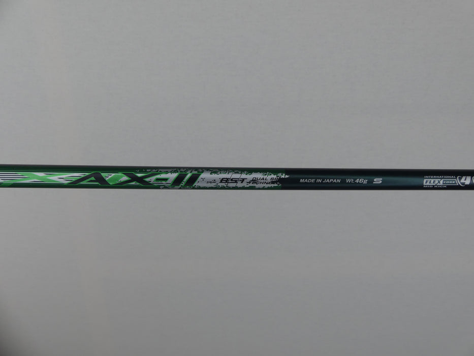 XXIO Series 12 EX Driver 10.5* Stiff Flex