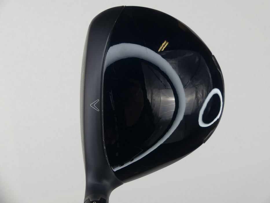 Callaway Paradym X Driver 10.5* Regular Flex