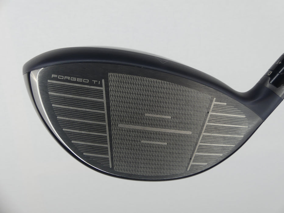 Callaway Paradym X Driver 10.5* Regular Flex