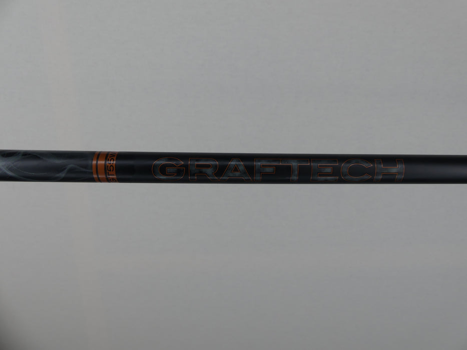 Callaway Paradym X Driver 10.5* Regular Flex