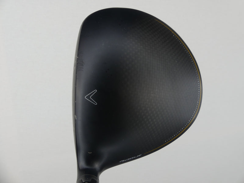 Callaway Rogue ST Max Driver 9.0* Stiff Flex