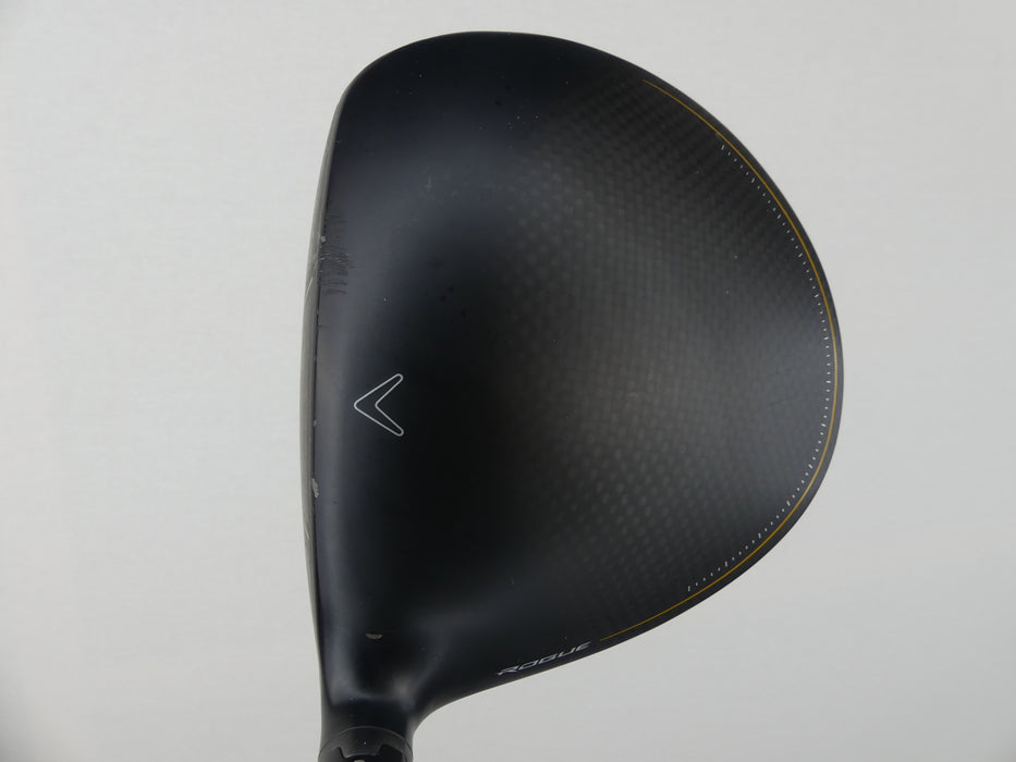 Callaway Rogue ST Max Driver 9.0* Stiff Flex