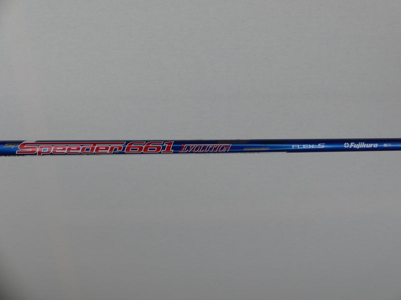 Callaway Rogue ST Max Driver 9.0* Stiff Flex