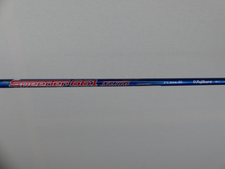 Callaway Rogue ST Max Driver 9.0* Stiff Flex