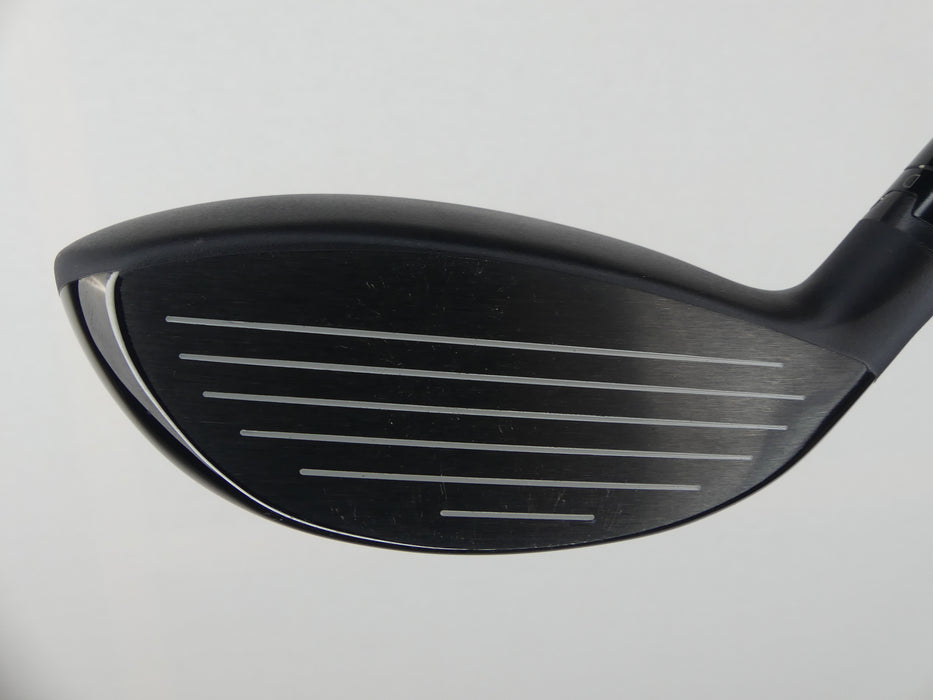 Callaway Big Bertha Alpha 816 #3 Fairway Wood Stiff Flex