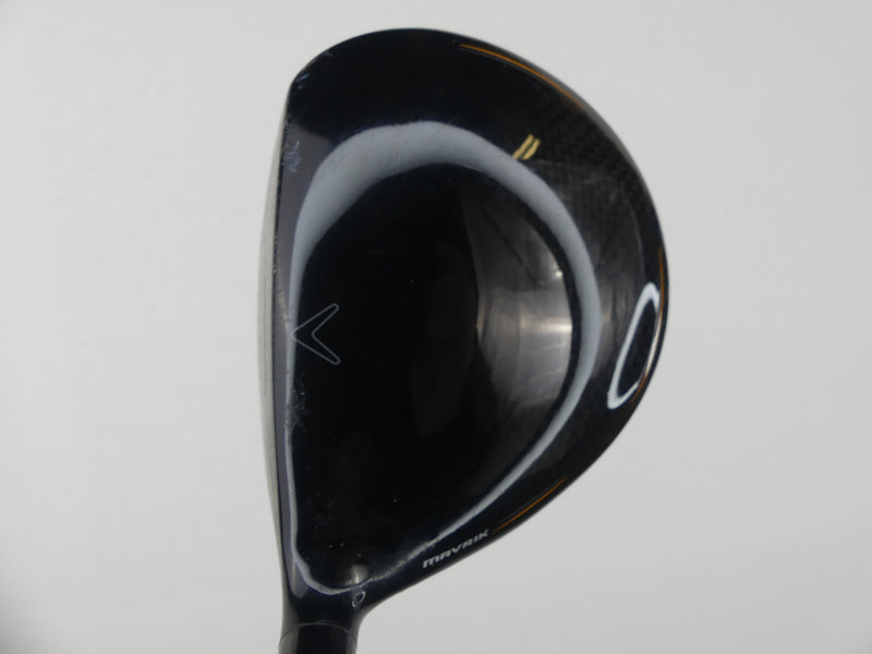 Callaway Mavrik #3 Fairway Wood Regular Flex