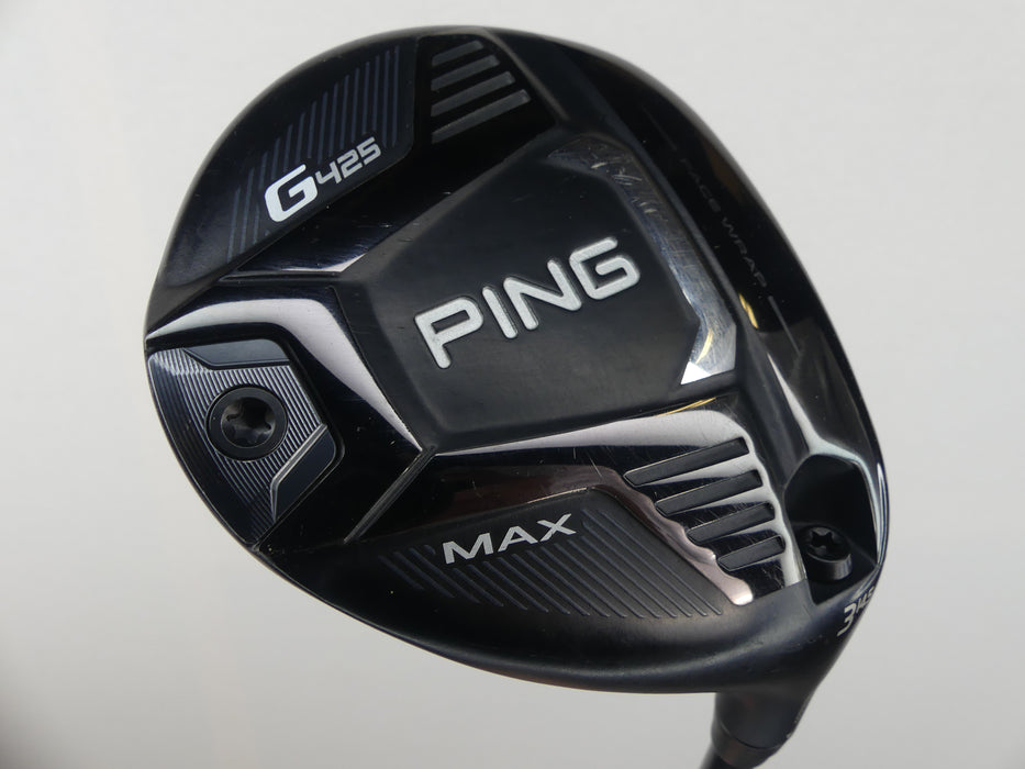 Ping G425 Max #3 Fairway Wood Stiff Flex