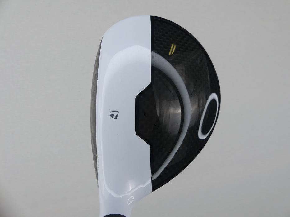 Taylormade M1 #3 Fairway Wood Stiff Flex