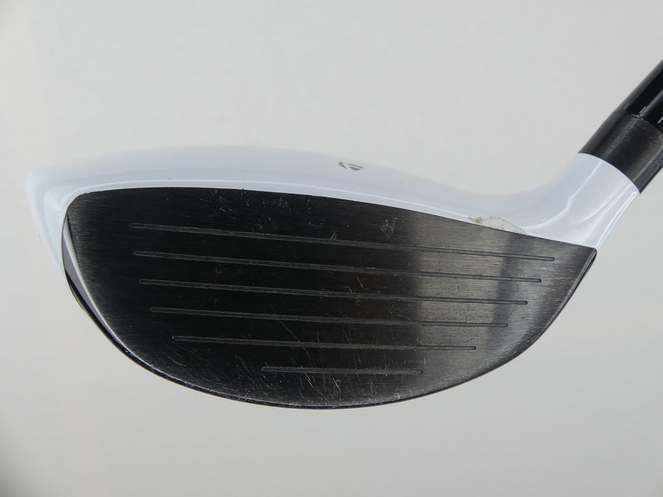 Taylormade M1 #3 Fairway Wood Stiff Flex