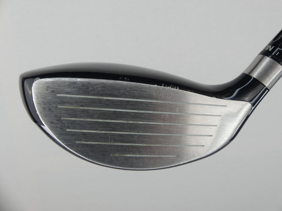 Taylormade R9 #7 Fairway Wood Stiff Flex