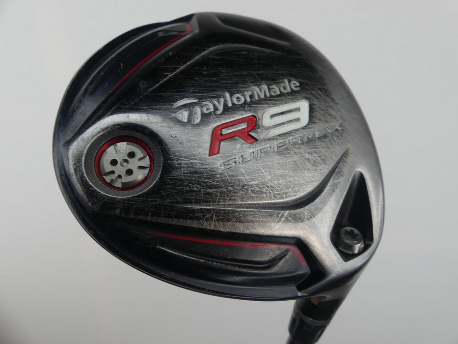 Taylormade R9 SuperMax #7 Fairway Wood Regular Flex