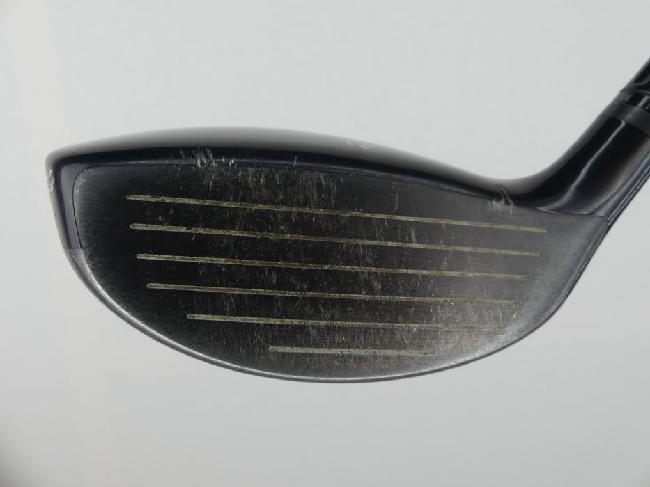 Taylormade R9 SuperMax #7 Fairway Wood Regular Flex