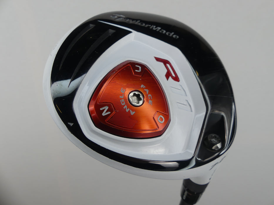 Taylormade R11 #7 Fairway Wood Regular Flex