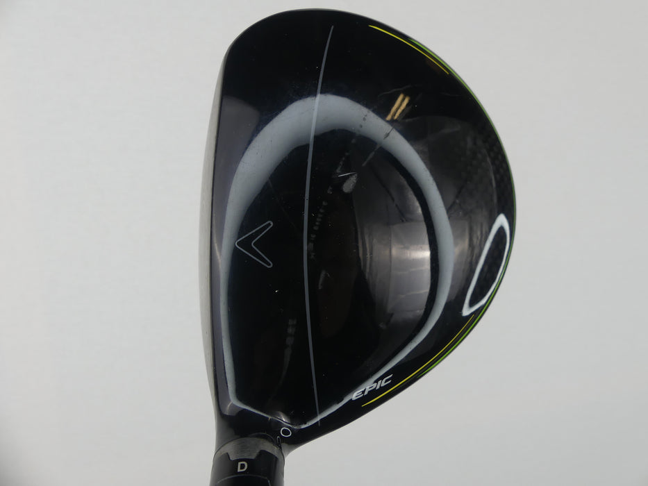 Callaway Epic Flash #3 Fairway Wood Regular Flex