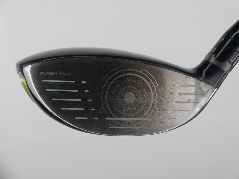 Callaway Epic Flash #3 Fairway Wood Regular Flex