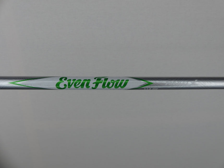 Callaway Epic Flash #3 Fairway Wood Regular Flex