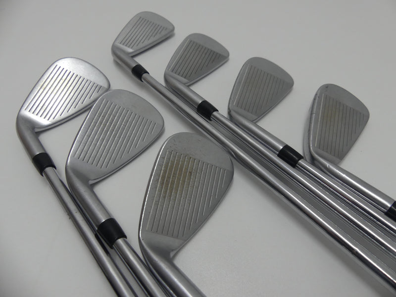 PXG 0311 Iron Set 4-PW Stiff Steel