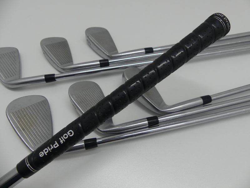 PXG 0311 Iron Set 4-PW Stiff Steel