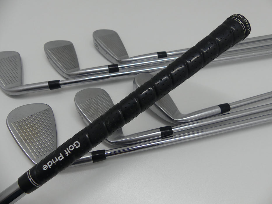 PXG 0311 Iron Set 4-PW Stiff Steel