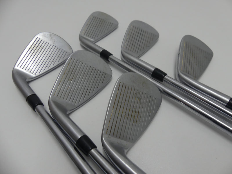 PXG 0311T Gen 3 Iron Set 5-PW Stiff Steel
