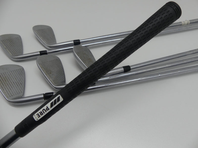 PXG 0311T Gen 3 Iron Set 5-PW Stiff Steel