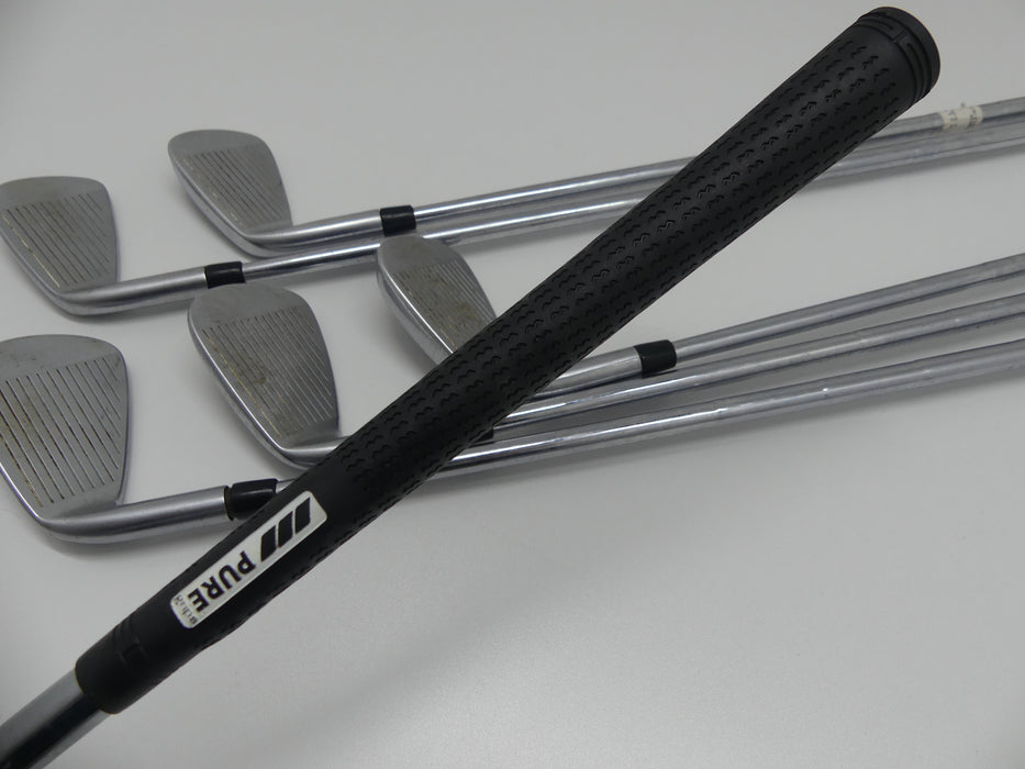 PXG 0311T Gen 3 Iron Set 5-PW Stiff Steel