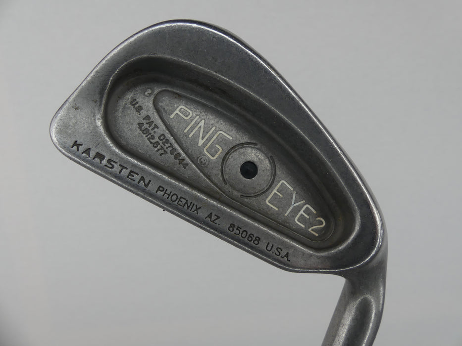 Ping Eye 2 #3 Iron Individual Stiff Steel