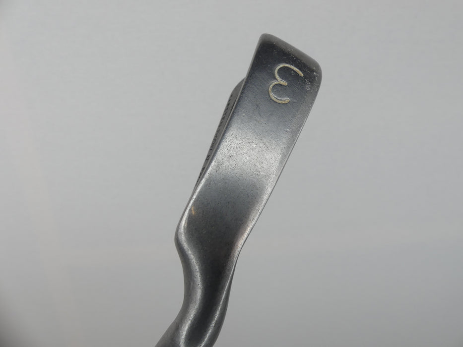 Ping Eye 2 #3 Iron Individual Stiff Steel