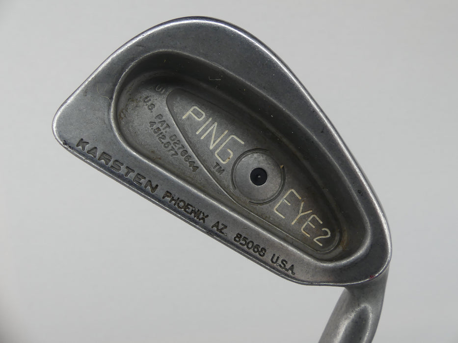 Ping Eye 2 #2 Iron Individual Stiff Steel