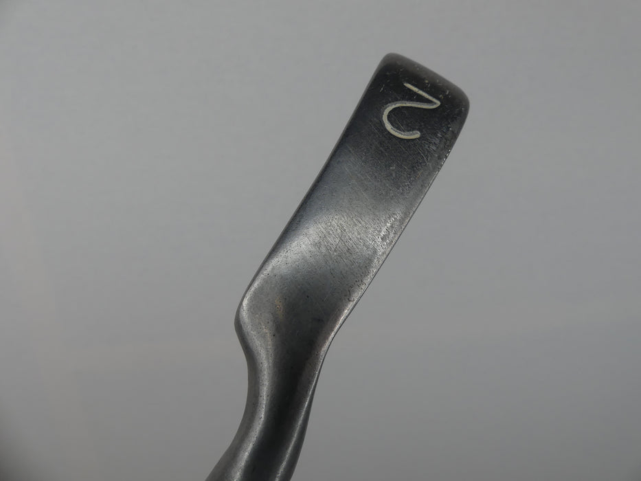 Ping Eye 2 #2 Iron Individual Stiff Steel