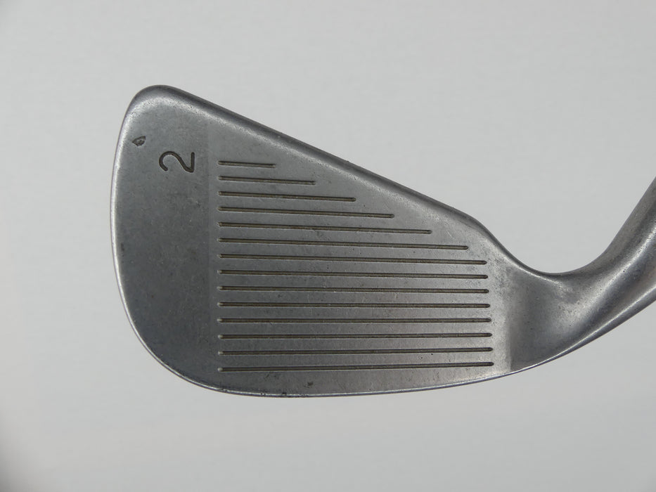 Ping Eye 2 #2 Iron Individual Stiff Steel