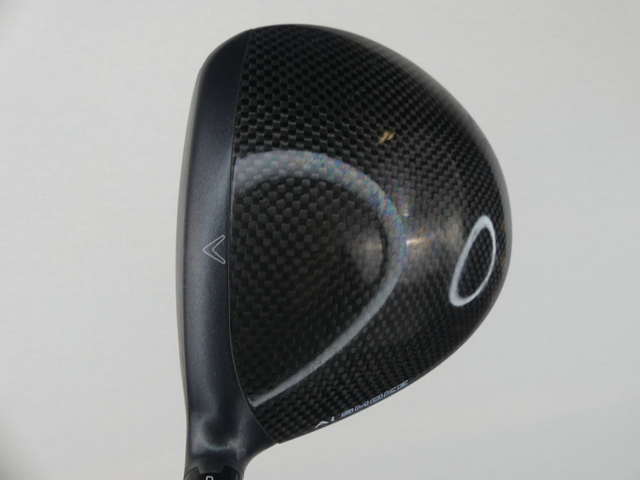 Callaway Paradym Ai Smoke Max Driver 10.5* Regular Flex