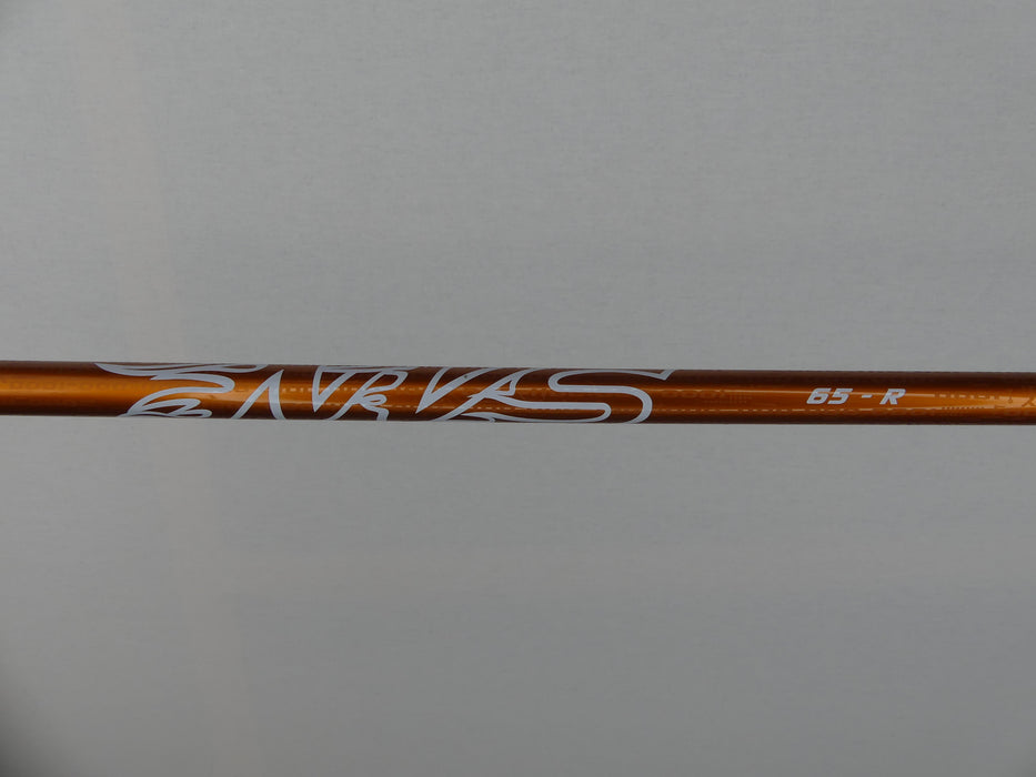 Callaway Paradym Ai Smoke Max Driver 10.5* Regular Flex