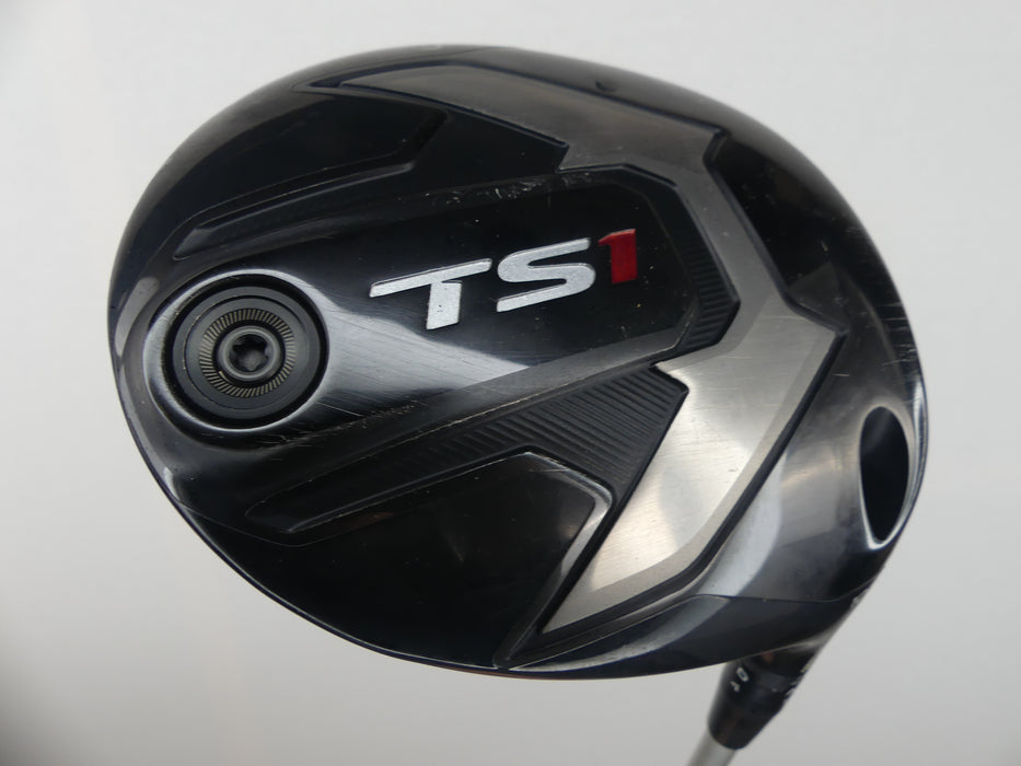 Titleist TS1 Driver 10.5* Regular Flex
