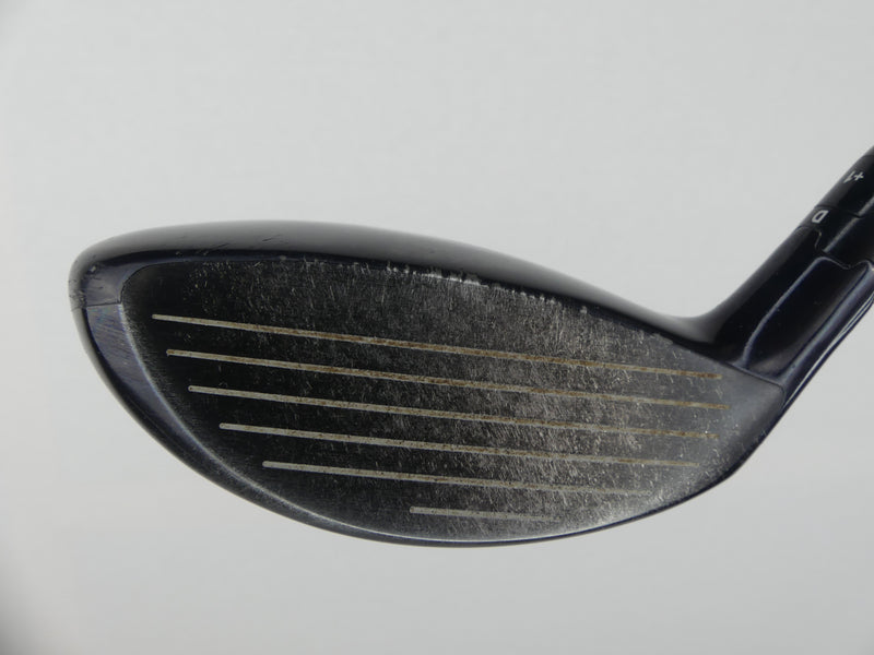 Callaway Big Bertha 815 Alpha #3 Fairway Wood Stiff Flex