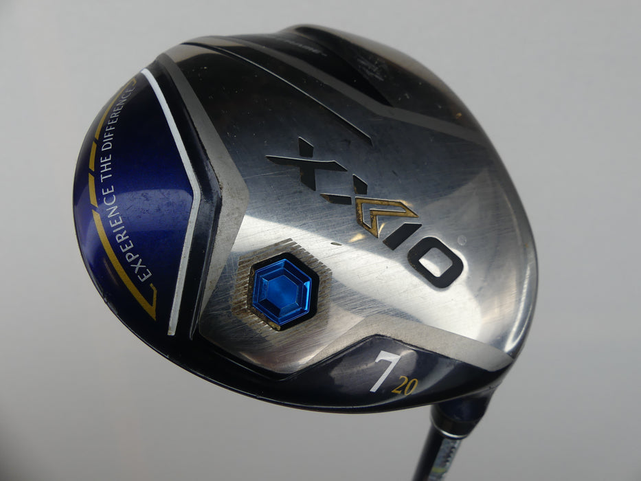 XXIO Series 12 #7 Fairway Wood Regular Flex