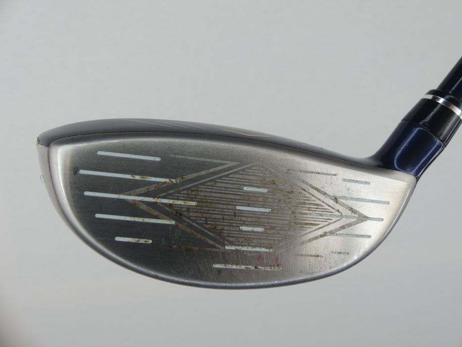 XXIO Series 12 #7 Fairway Wood Regular Flex