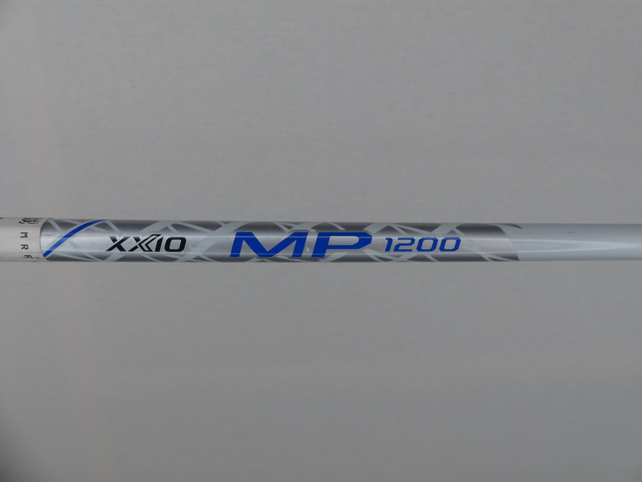 XXIO Series 12 #7 Fairway Wood Regular Flex