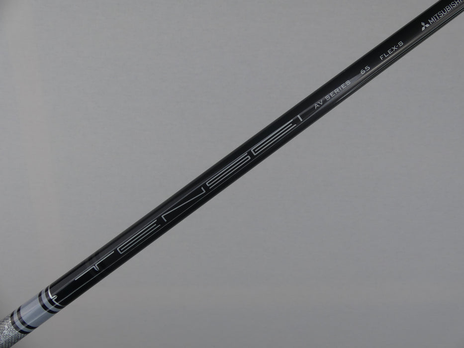 Mitsubishi Tensei AV White Driver Shaft 65g Stiff Flex