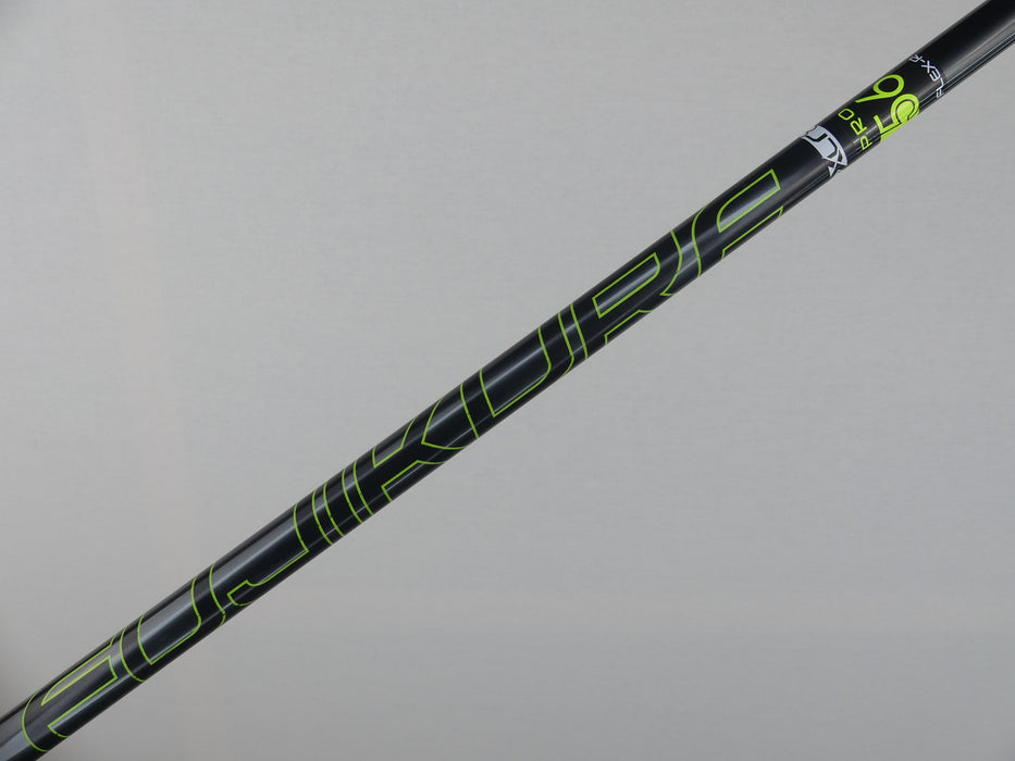 Fujikura Pro XLR8 Driver Shaft 56g Regular Flex
