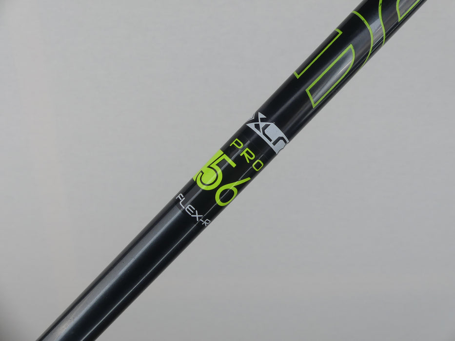 Fujikura Pro XLR8 Driver Shaft 56g Regular Flex