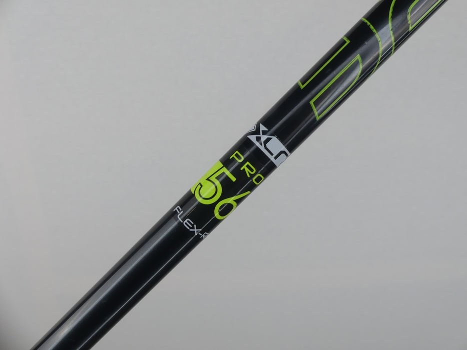 Fujikura Pro XLR8 Driver Shaft 56g Regular Flex