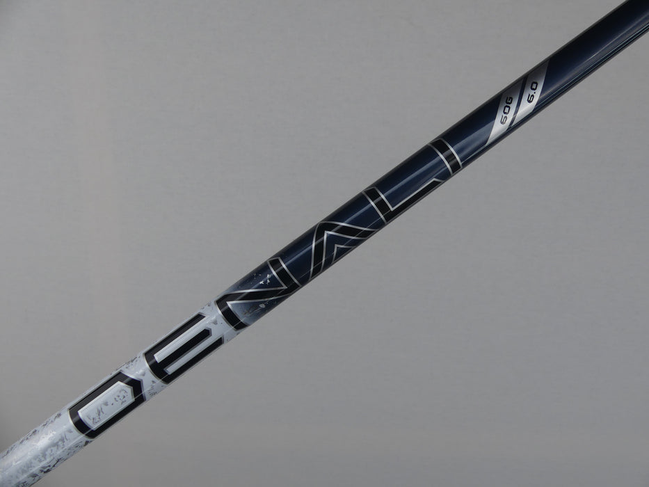 Project X Denali Blue Driver Shaft 65g Stiff Flex