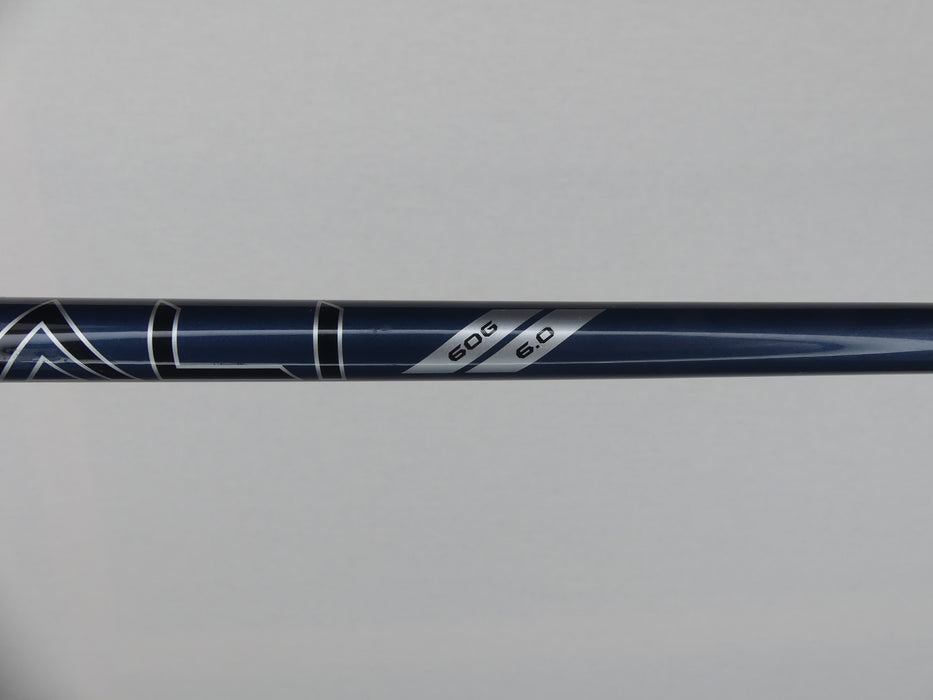 Project X Denali Blue Driver Shaft 65g Stiff Flex