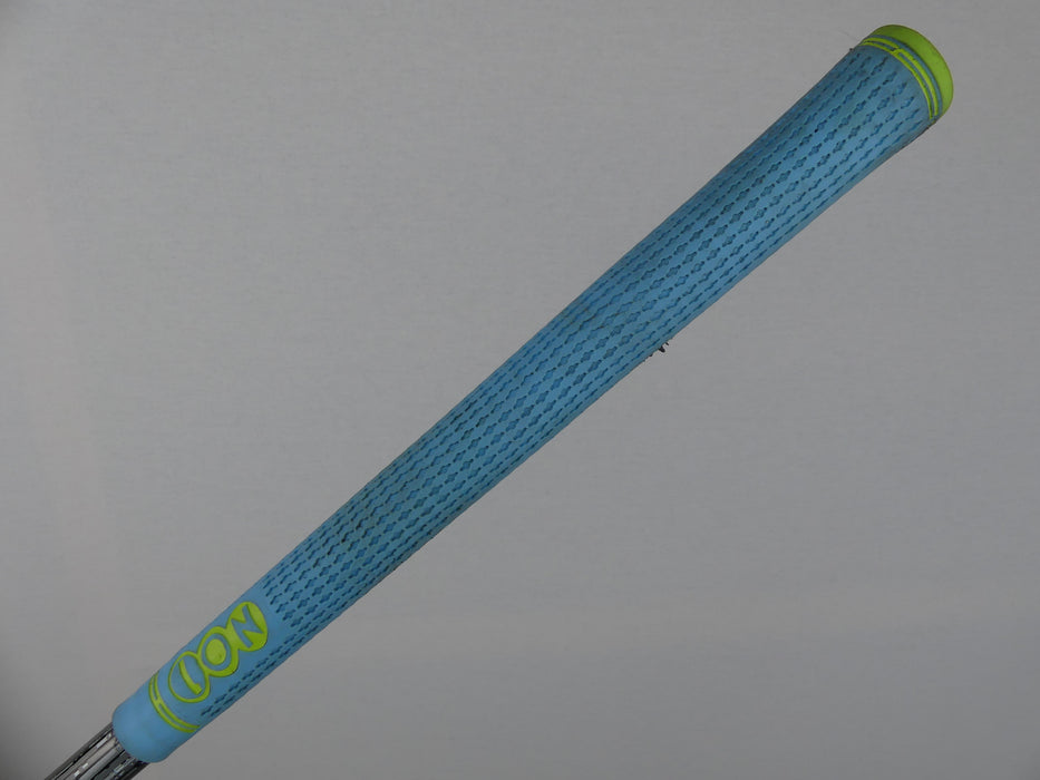 UST Mamiya Attas 6 Blue Driver Shaft 55g Stiff Flex